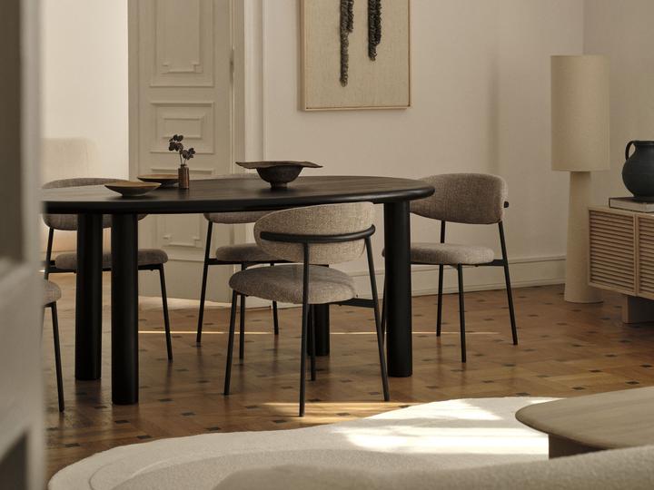 Produktbild Micadoni Aita (180 x 100 x 76 cm)