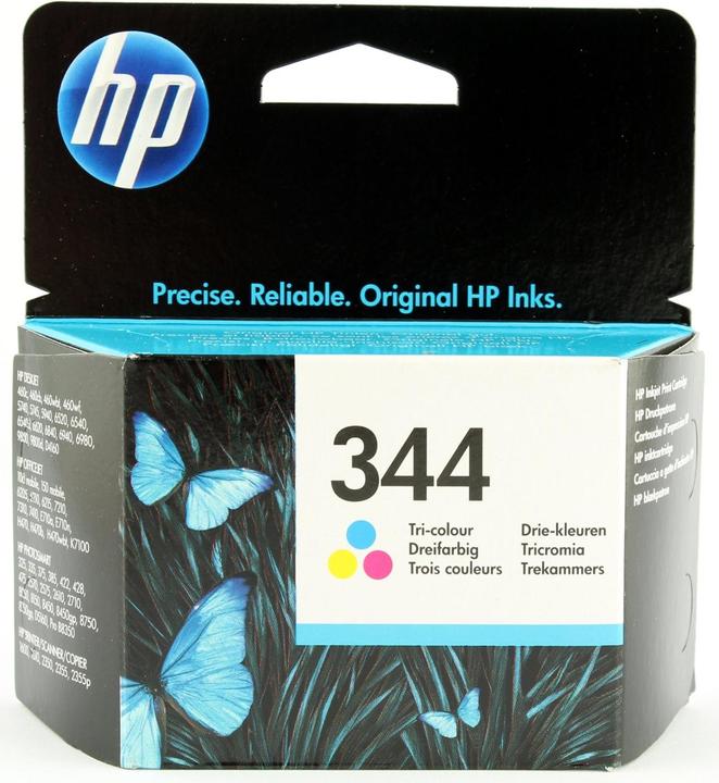 Produktbild HP 344 (Color)