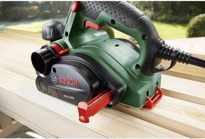 Produktbild Bosch Home & Garden Hobel PHO 2000