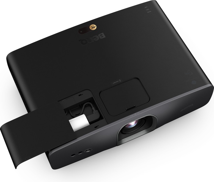 Produktbild BenQ W2720i (4K, 2500 lm, 1 - 1.3:1)