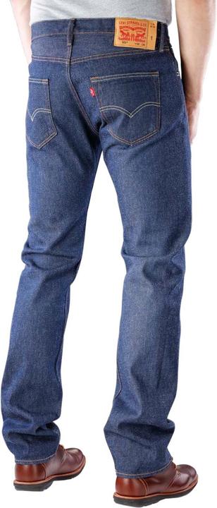 Immagine prodotto Levis 501 Jeans il tratto rosa (W29/L34)