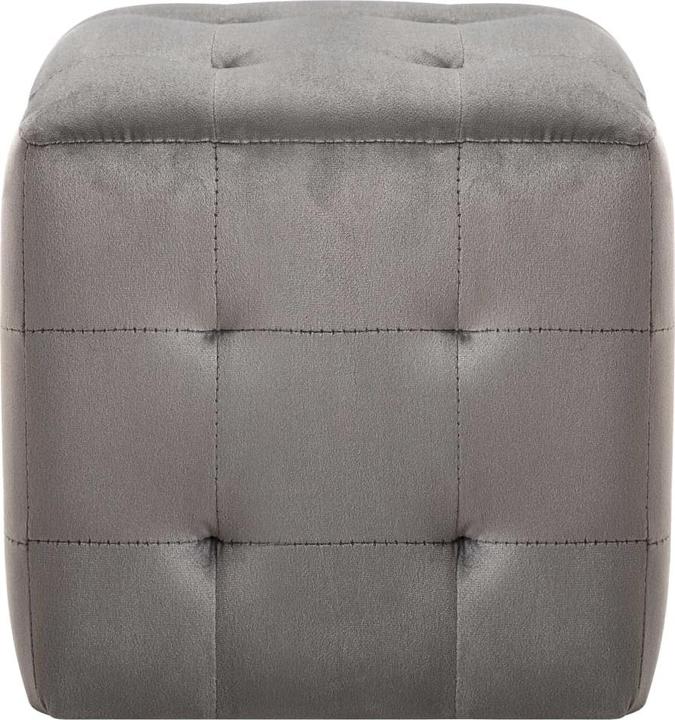 Actual product image vidaXL Sitzpuff