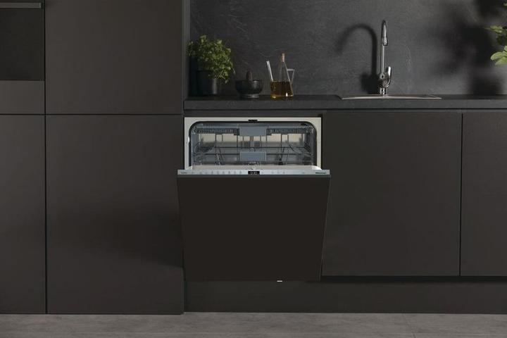 Actual product image Hisense Geschirrspüler vollintegriert HI6 HV 663C62