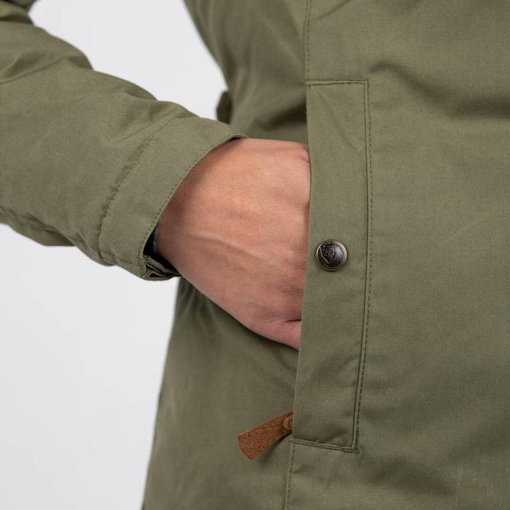 Immagine prodotto Fjällräven Kiruna Parka imbottito W mesa (XL)