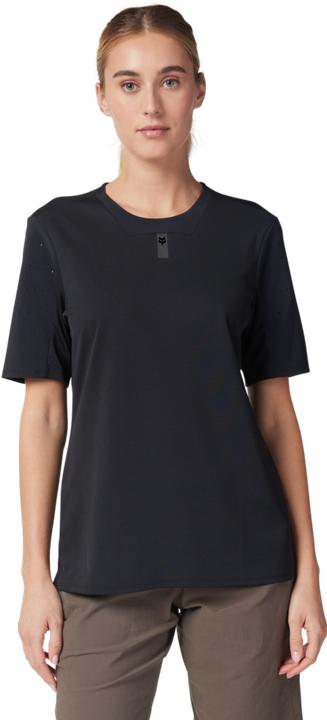 Image du produit Fox Jersey 24 W Defend Ss Blk (XS)