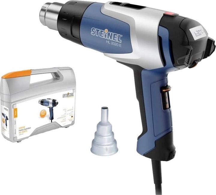 Immagine prodotto Steinel Hl 2020 E