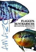 Immagine prodotto Flaggenbuntbarsche (Tedesco, Thomas Weidner, 2009)