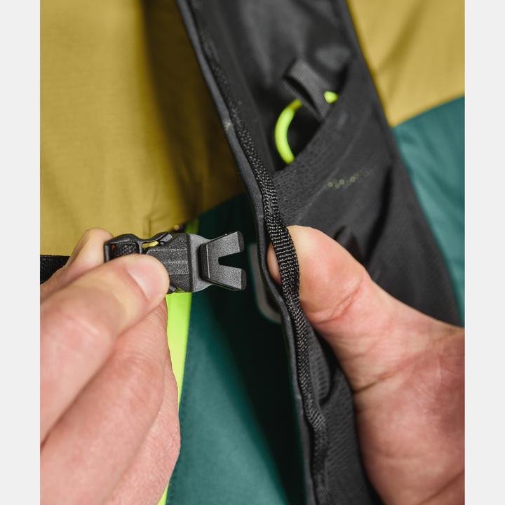 Actual product image Ortovox Traverse Light (15 l)