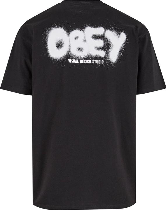 Immagine prodotto Obey Maglietta Visual Design Studio - 121985 (XL)