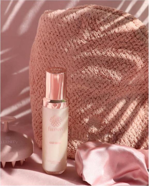 Produktbild Ellenity - Hair Booster Ultimate Set (Haarpflege Set)