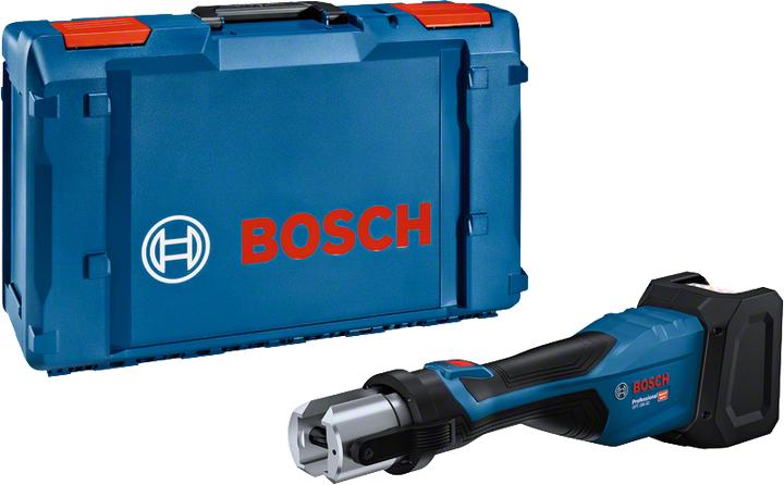 Bosch Professional Akku-Presswerkzeug