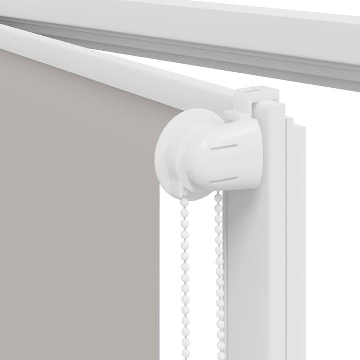 Produktbild vidaXL Duschrollo (110 x 240 cm)