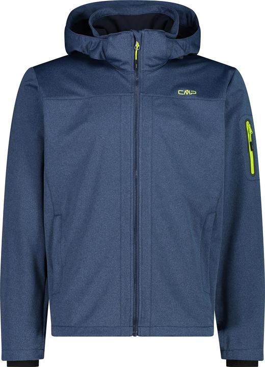 Produktbild CMP Campagnolo Light Softshell Melange (50, L)