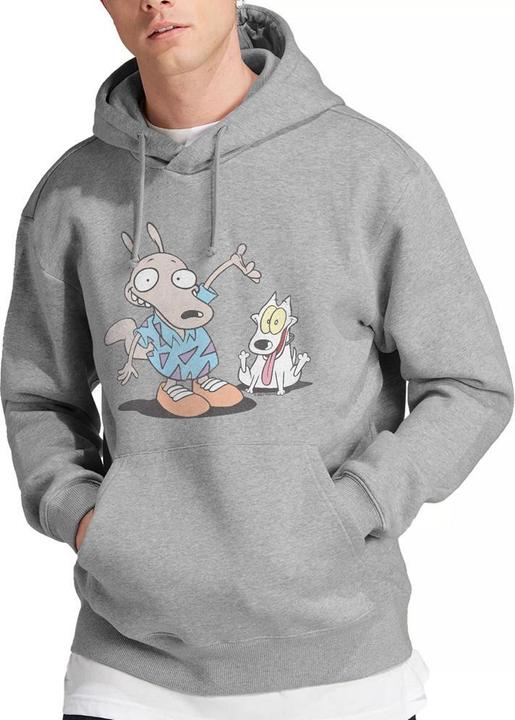Produktbild Rocko´s Modern Life Rocko's Modern Life Kapuzenpullover (S)