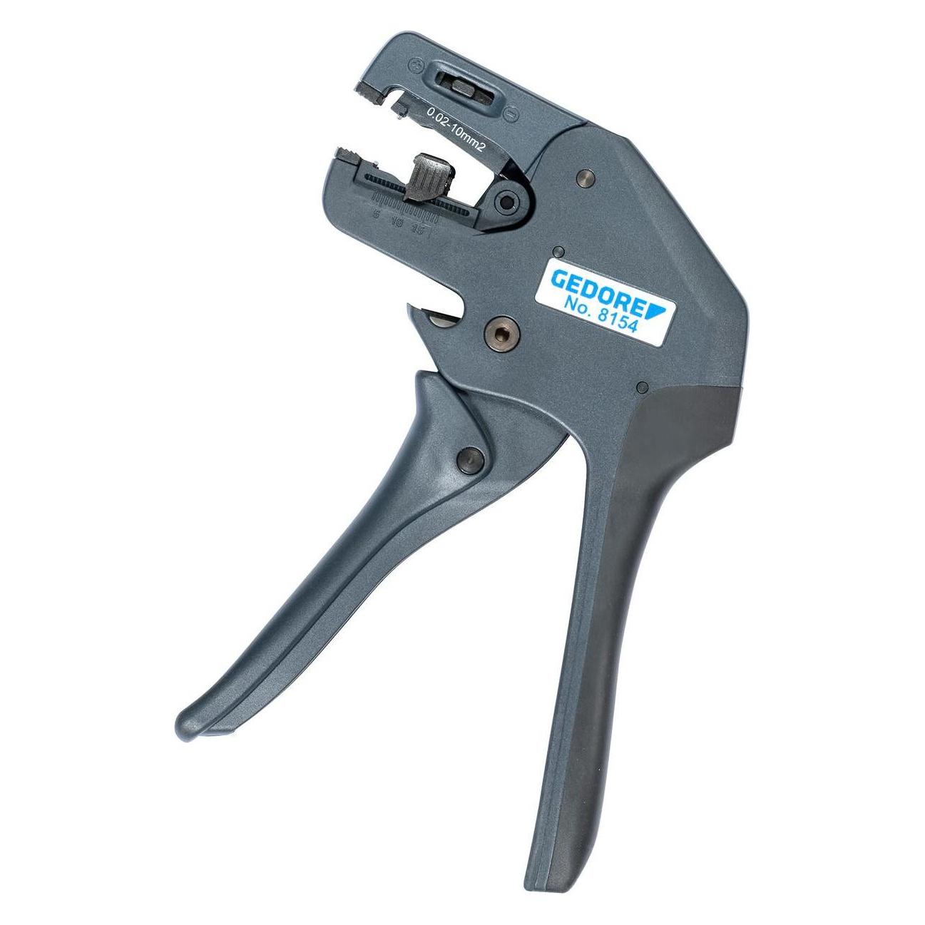 Gedore, Pinza, Pinze Spelafili Strippmax-Pistola Professionale