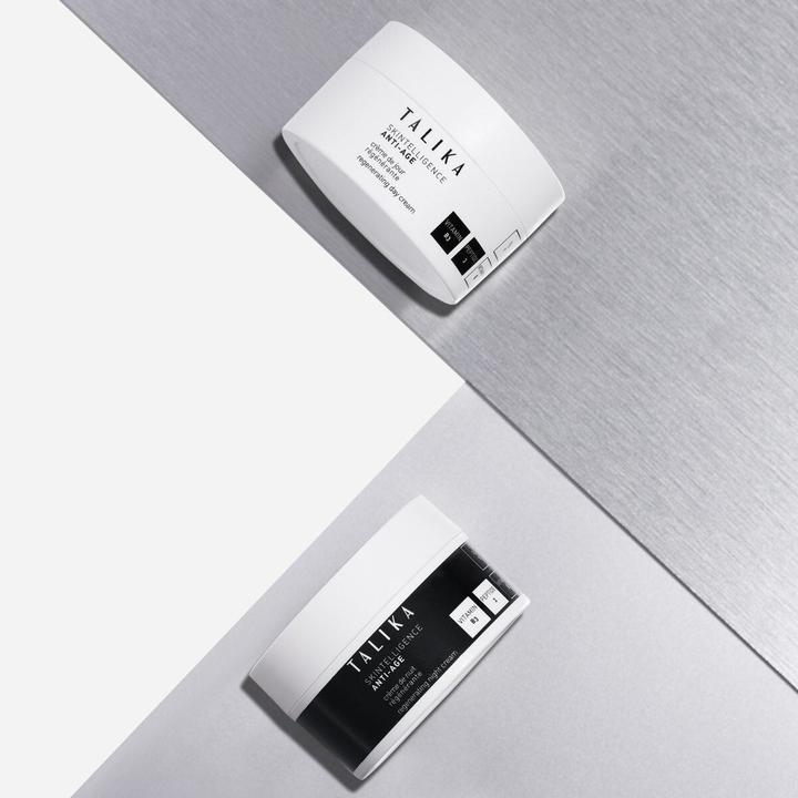 Actual product image Talika Skintelligence Regenerating Night Cream 50 ml (50 ml, Night cream)