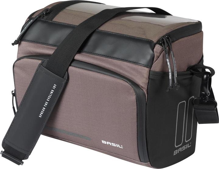Produktbild Basil Move (7 l, Lenkertasche)