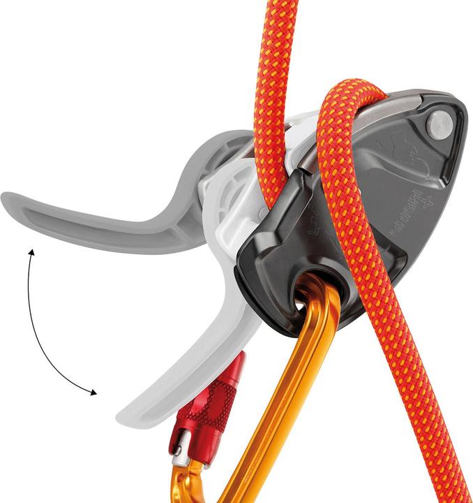 Immagine prodotto Petzl Grigri+