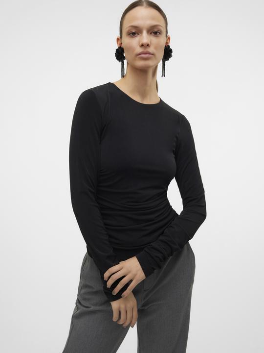 Actual product image Vero Moda VMMADELYNN Top Blouse (XS)