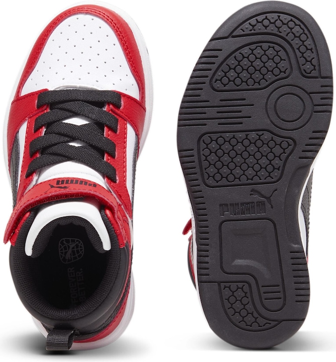 Produktbild Puma Rebound V6 Mid AC+ PS (34.5)