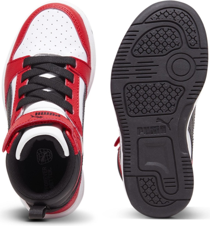 Immagine prodotto Puma Rimbalzo V6 Mid AC+ PS (34.5)