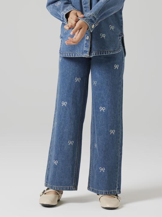 Immagine prodotto Name it Wide Leg Jeans (146)