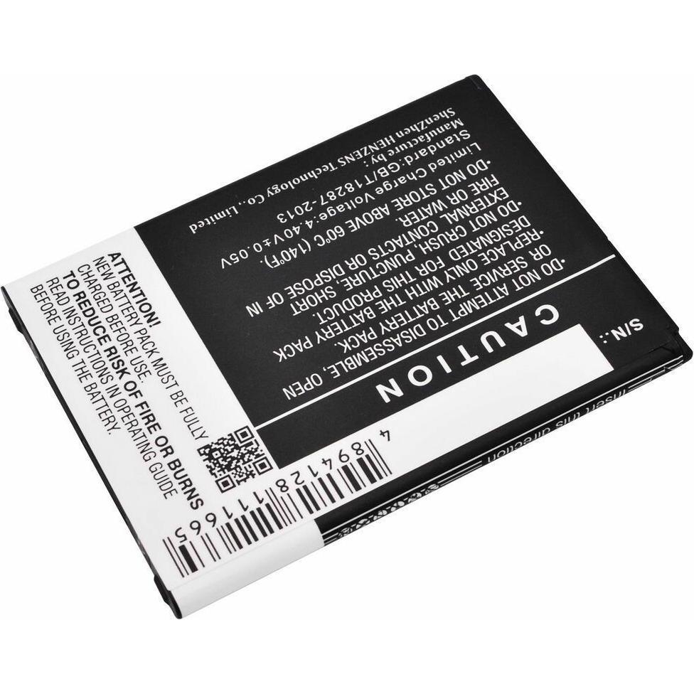 CoreParts Battery for LG Mobile, Smartphone Akku