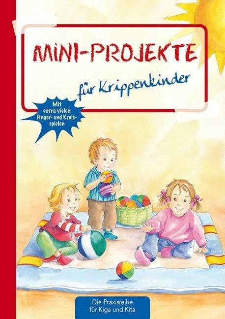 Produktbild Mini-Projekte (Deutsch, Monika Klages, Petra Ahrens, Suse Klein, 2023)