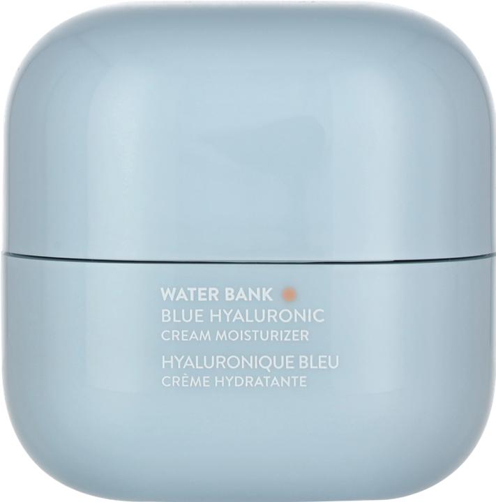 Actual product image Laneige Water Bank (50 ml, 24h cream)