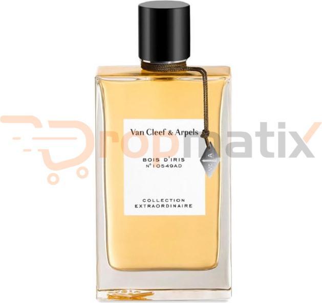 Actual product image Van Cleef and Arpels Bois D'Iris (Eau de parfum, 75 ml)