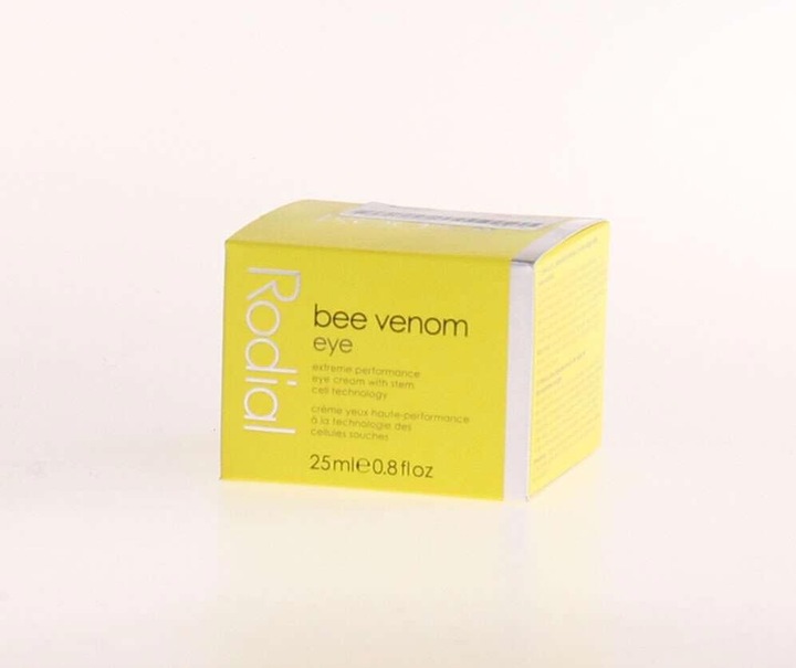 Actual product image Rodial Bee Venom (Gel, 25 ml, Day)