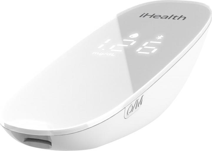 Actual product image iHealth Gluco+ (Glucose monitors)