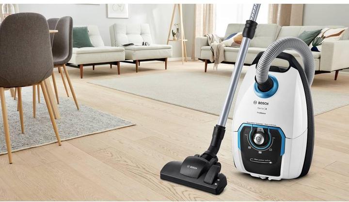 Image du produit Bosch Hausgeräte BGB75XSIL