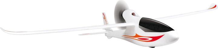 Actual product image Amewi Runner V3 Gyro (Powered glider)