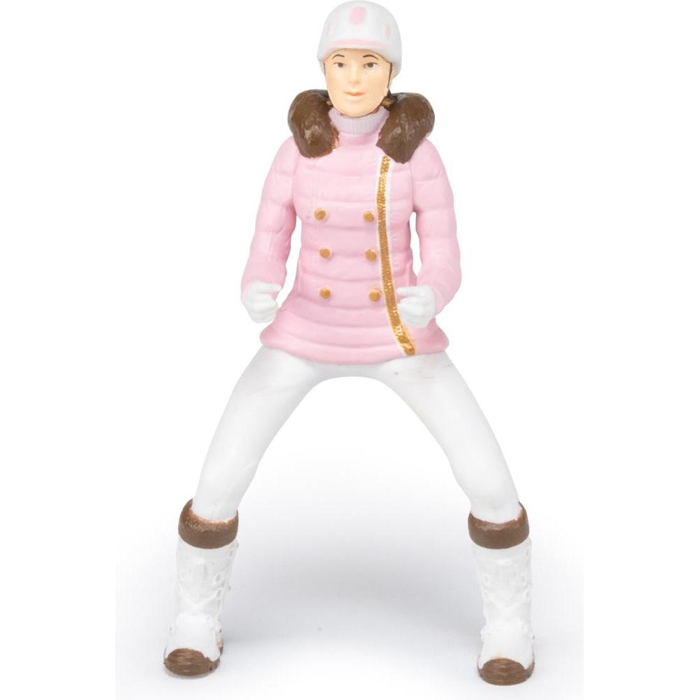 Thumbnail - Papo Reiterin Fashion Winter