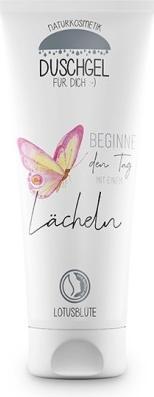 Actual product image La Vida Hand cream 30ml Smile Lovely (30 ml)