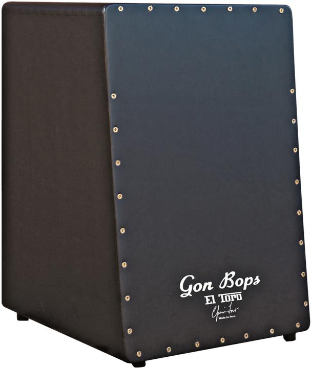 Actual product image Gon Bops Cajon El Toro (Cajon)
