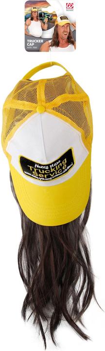 Produktbild Widmann Truckerhut Haaren