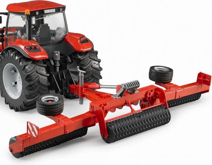 Actual product image Bruder Cambridge roller