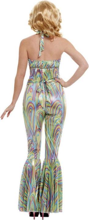 Produktbild Smiffys Shiny Dancing Queen Lycra (40, 42)