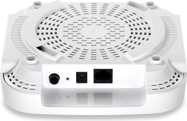 Produktbild Trendnet AC1200 Dual Band PoE (867 Mbit/s)