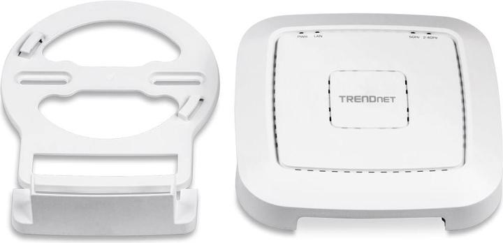 Produktbild Trendnet AC1200 Dual Band PoE (867 Mbit/s)