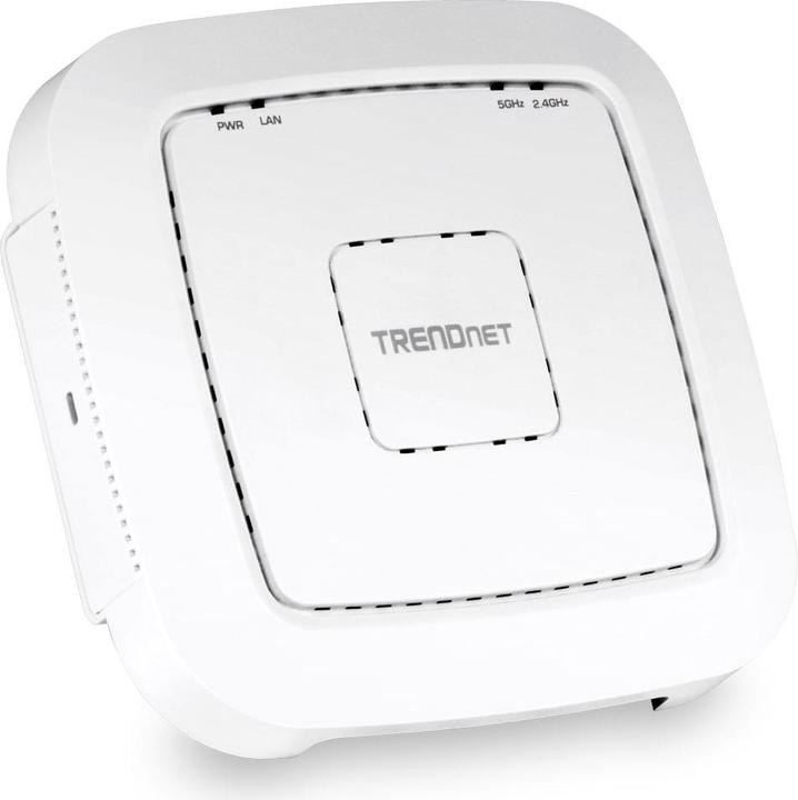 Produktbild Trendnet AC1200 Dual Band PoE (867 Mbit/s)