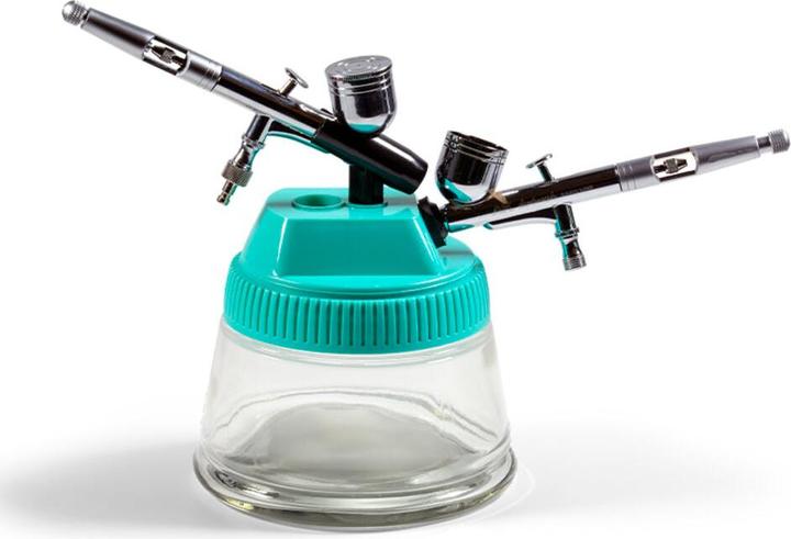 Produktbild AK Interactive Airbrush Cleaning Pot