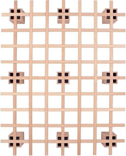 Produktbild Tojo System (160 x 200 cm)