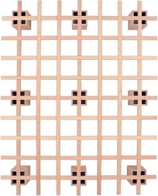 Tojo System 160 (160 x 200 cm)