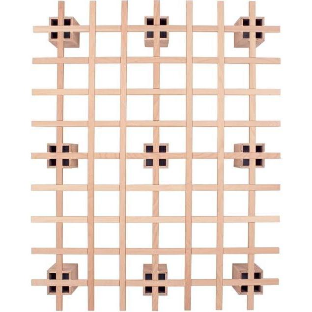 Tojo, Bett, System 160 (160 x 200 cm)
