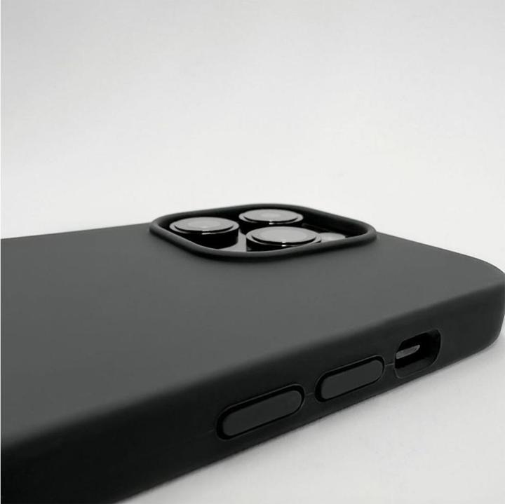 Produktbild Evelatus iPhone 14 Pro Premium Magsafe Soft Touch Silicone Case (Apple iPhone 14 Pro)