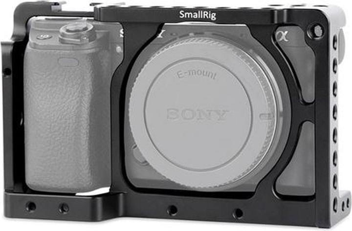 Immagine prodotto SmallRig Sony A6000/A6300/A6500 (Gabbietta)