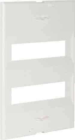 Actual product image Striebel & John STR UZ530A Cover 3-row for UK530